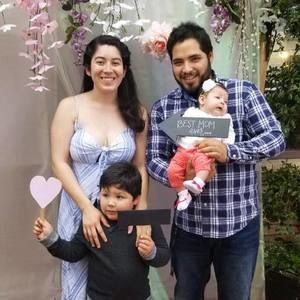 Meet your Posher, Aurora